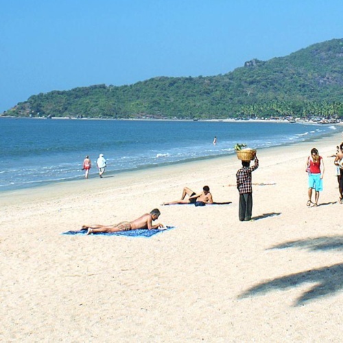 Amazing Goa -4 Days