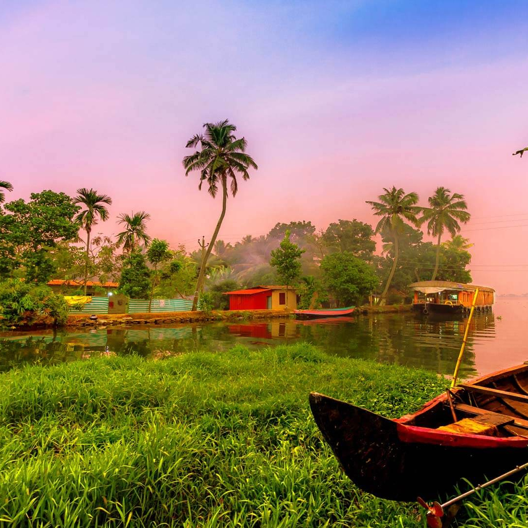 Alleppey