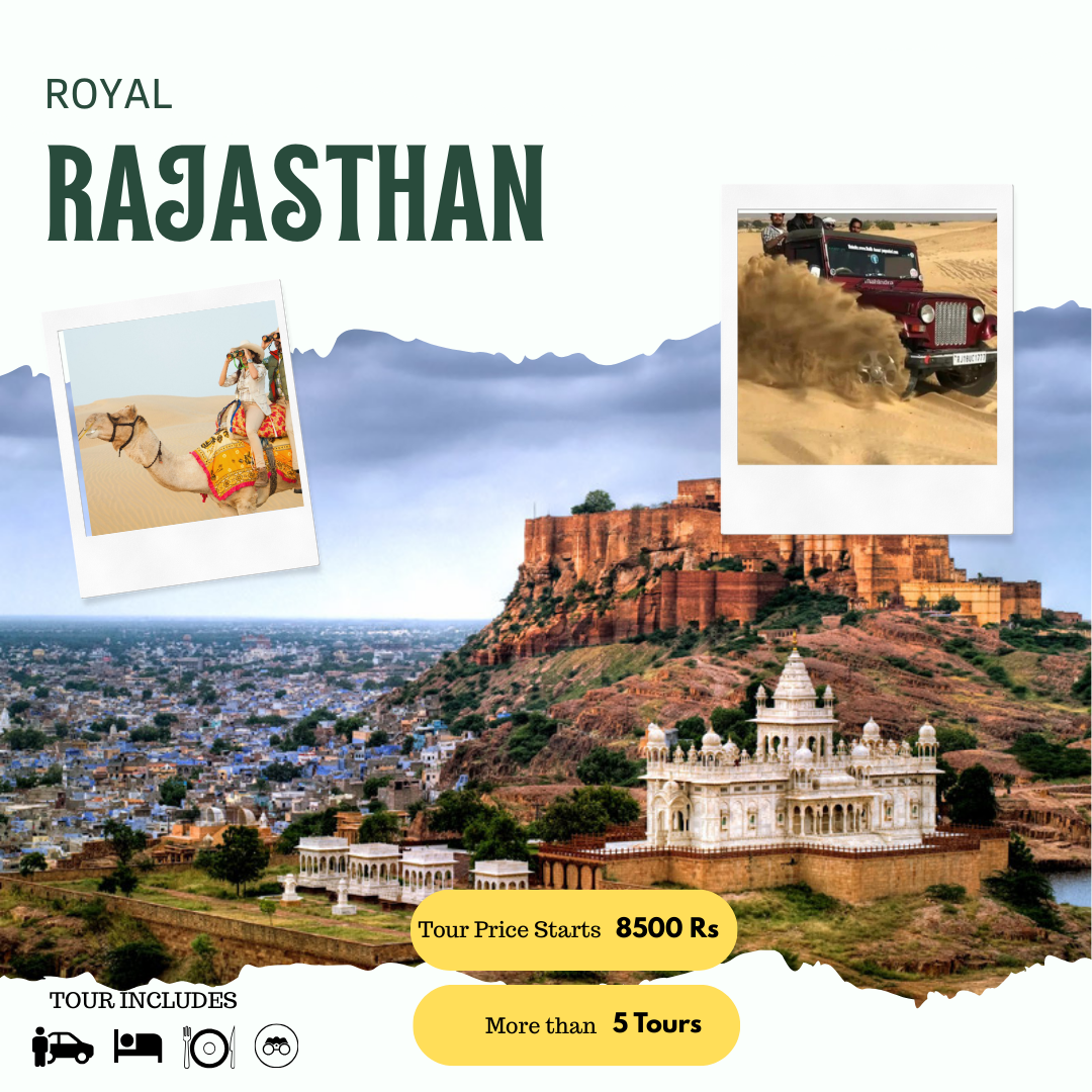 Rajasthan hp