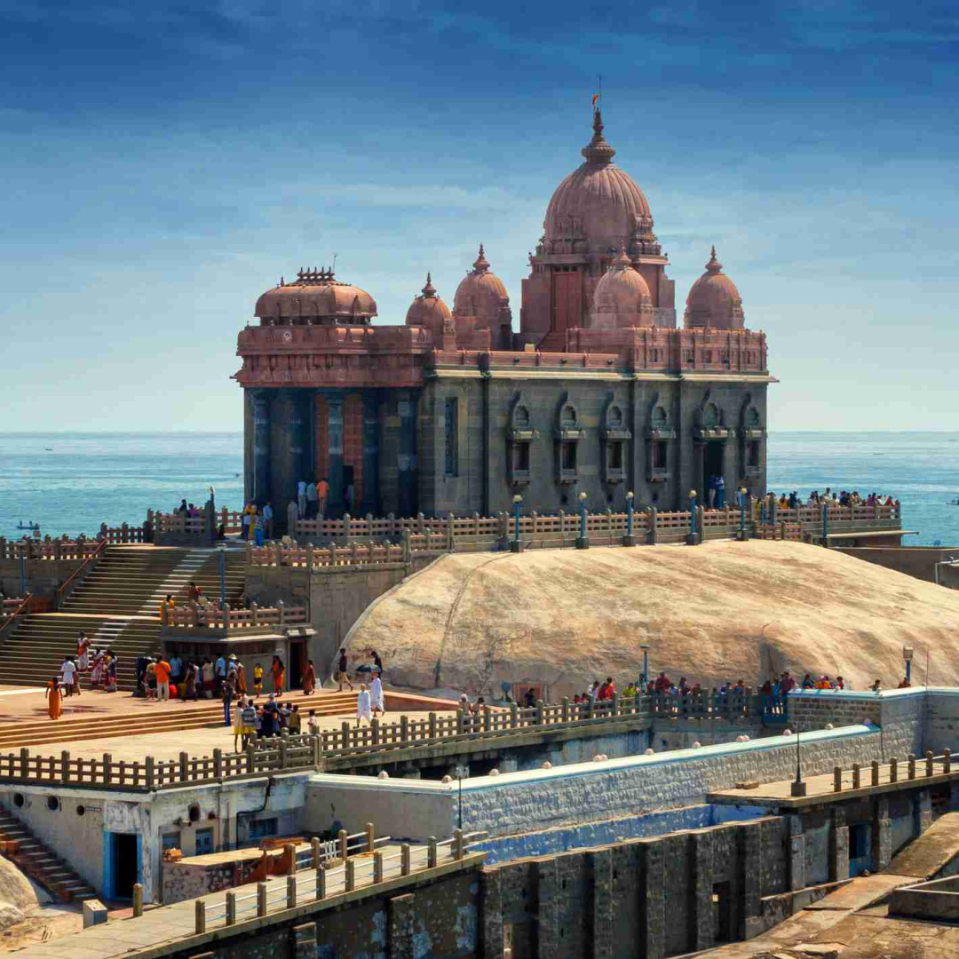 kanyakumari